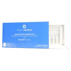 HAIR RECOVERY PROGRAM SP55 10F