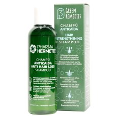 GREEN REMEDIES SHAMPOO CADUTA