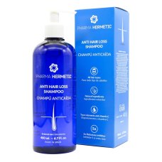 ANTI HAIRLOSS SHAMPOO 400ML