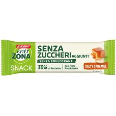 Enerzona Snack Salty Caramel