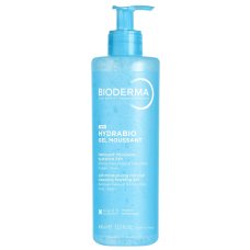 HYDRABIO GEL MOUSSANT 400ML HYDRABIO GEL MOUSSANT 400ML