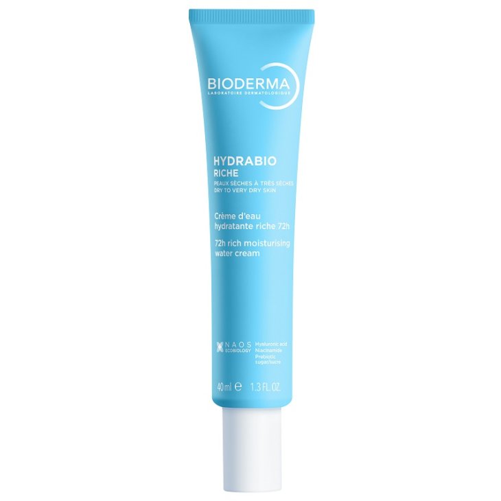 HYDRABIO RICHE 40ML