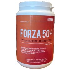 FORZA 50+ 500G