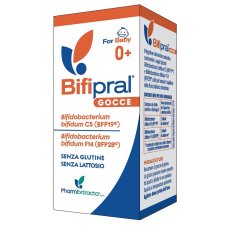 BIFIPRAL GOCCE 7,5GR