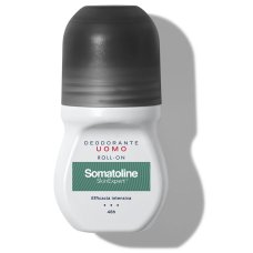 SOMAT DEO ROLL ON UOMO 50ML