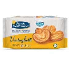 PIACERI MEDIT VENTAGLIETTI140G