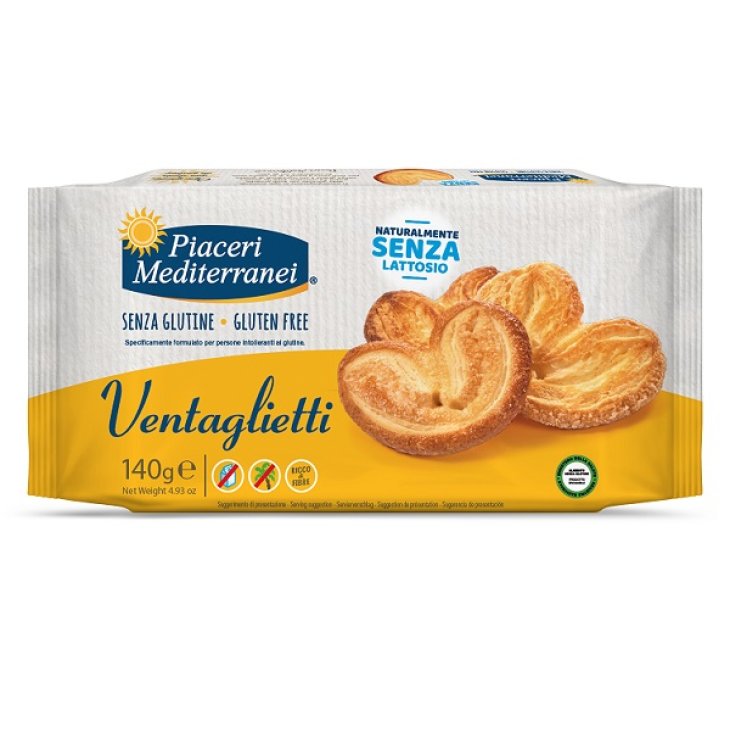 PIACERI MEDIT VENTAGLIETTI140G