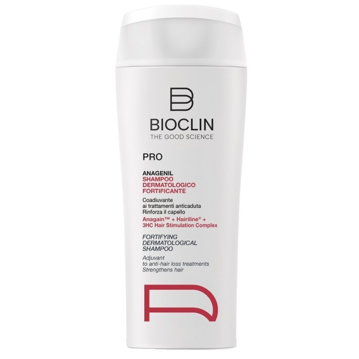 Bioclin Pro Anagenil Sh Fortif