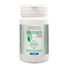 NIVATRIX CAPSULE UOMO 30CPS