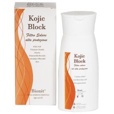 KOJIC BLOCK*CR 150 ML