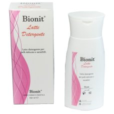 BIONIT LATTE DET.VISO 200ML