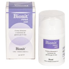 BIONIT*CR IDR VISO 50G