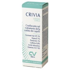 CRIVIA LOZIONE 100ML CRIVIA LOZIONE 100ML
