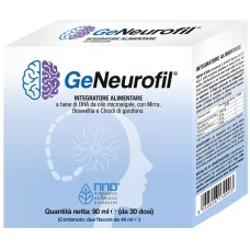 GENEUROFIL 90ML