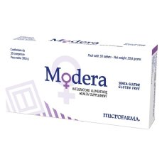 MODERA 30CPR MODERA 30CPR