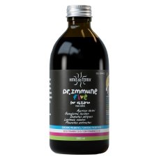 DR IMMUNE SCIROPPO 250ML FREEL DR IMMUNE SCIROPPO 250ML FREEL