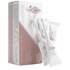 DRESAN PLUS GEL INTIMO 7PZ 6ML DRESAN PLUS GEL INTIMO 7PZ 6ML