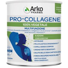 PRO-COLLAGENE POLV 231GR ARKOF PRO-COLLAGENE POLV 231GR ARKOF
