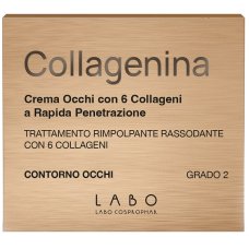Collagenina Cr Cont Occh Grad2 Collagenina Cr Cont Occh Grad2