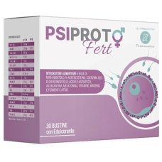 PSIPROTO FERT 30BUST