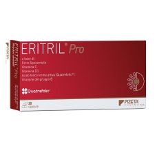 ERITRIL PRO 20CPS ERITRIL PRO 20CPS