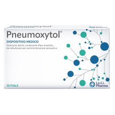 PNEUMOXYTOL SOL AEROS 10F 3ML