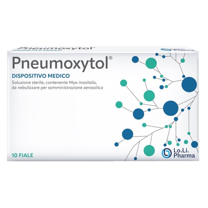 PNEUMOXYTOL SOL AEROS 10F 3ML PNEUMOXYTOL SOL AEROS 10F 3ML