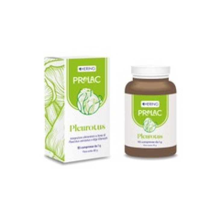 PROLAC PLEUROTUS 90CPR