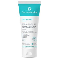 DERMOVITAMINA CALM CR IDR500ML