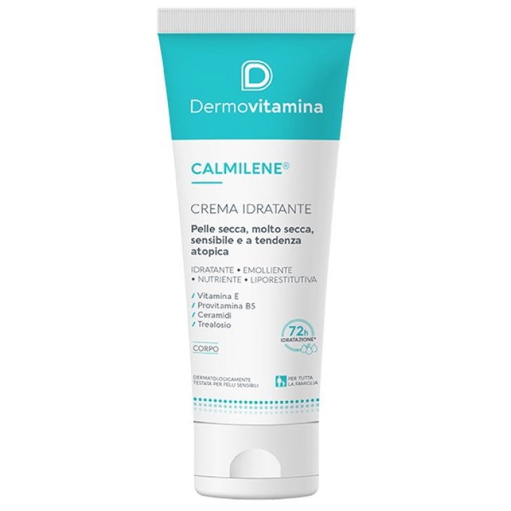DERMOVITAMINA CALM CR IDR500ML