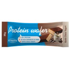 ULTIMATE PROTEIN WAFER CHO 35G