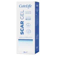 CUTELIFE SCAR GEL 30ML