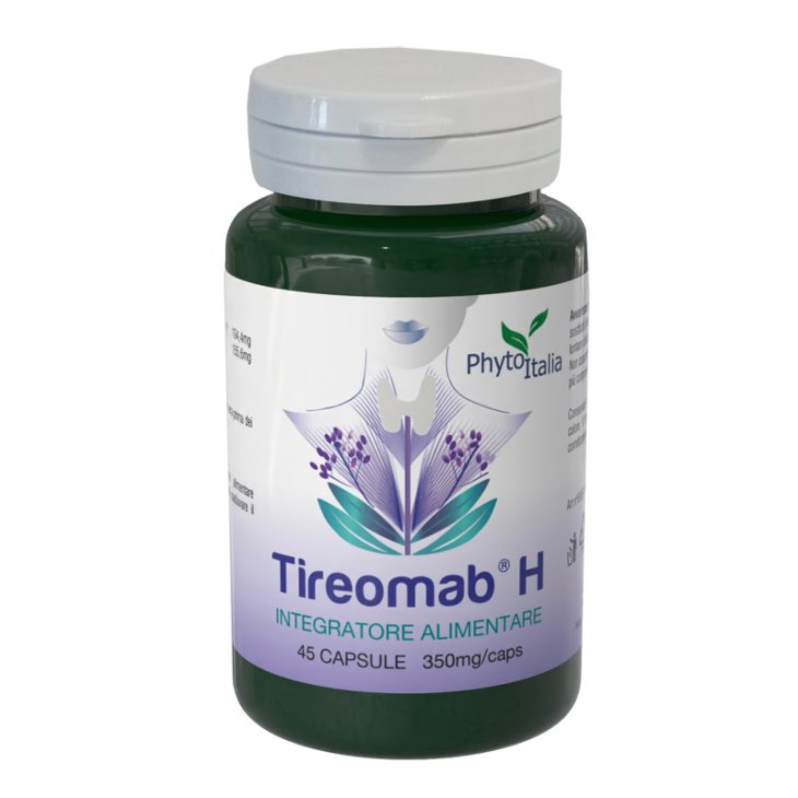 TIREOMAB H 45CPS