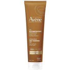 Avene Sol Autoabbr Idrat 100ml