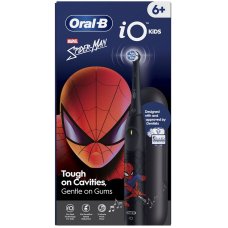 Oralb Io2 Spiderman Travel