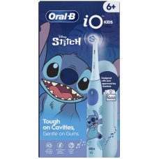 Oralb Io2 Stitch Travel Case Oralb Io2 Stitch Travel Case
