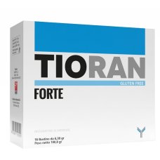 TIORAN FORTE 16BUST