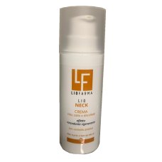 LIO NECK CREMA 50ML