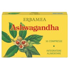 ASHWAGANDHA 30CPR ASHWAGANDHA 30CPR