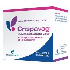 CRISPAVAG 30STICK            F