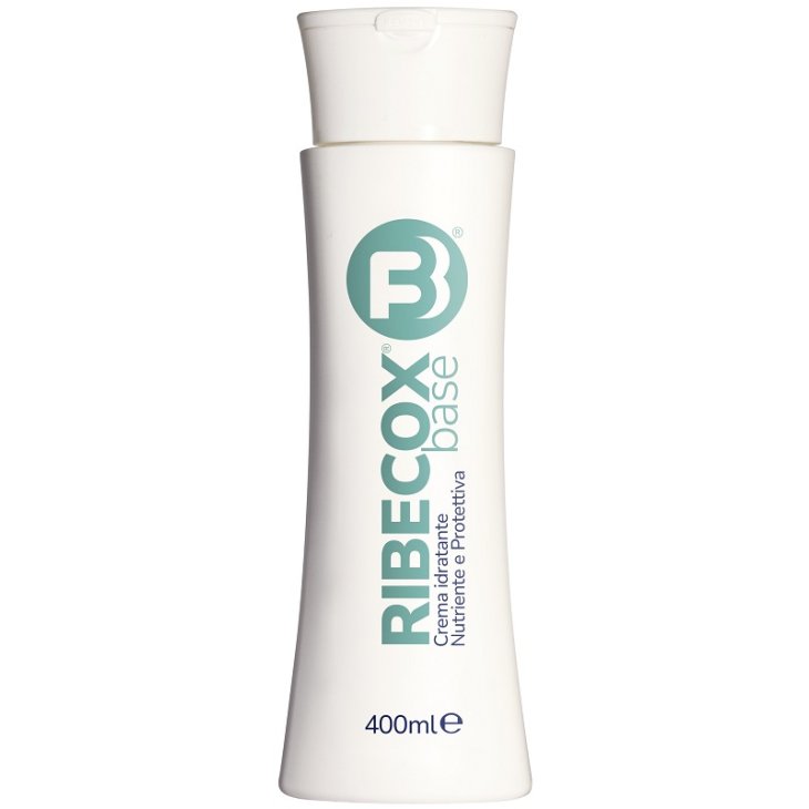 RIBECOX BASE CREMA IDRAT NUTR RIBECOX BASE CREMA IDRAT NUTR