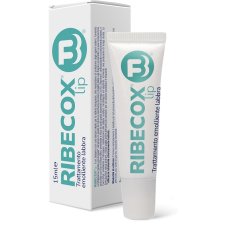 RIBECOX LIP TRATT EMOL LABBRA