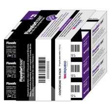 FLAVOFORT 1500 30CPR 3PZ FLAVOFORT 1500 30CPR 3PZ