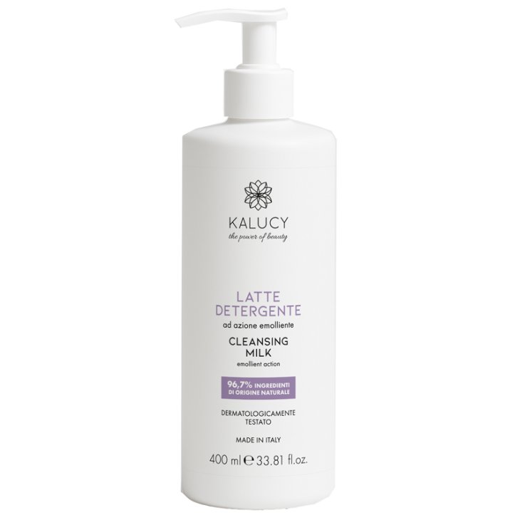 KALUCY LATTE DETERGENTE 400ML