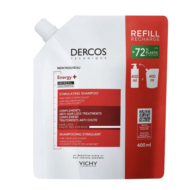 DERCOS TECN RICARICA ENERGIZZ