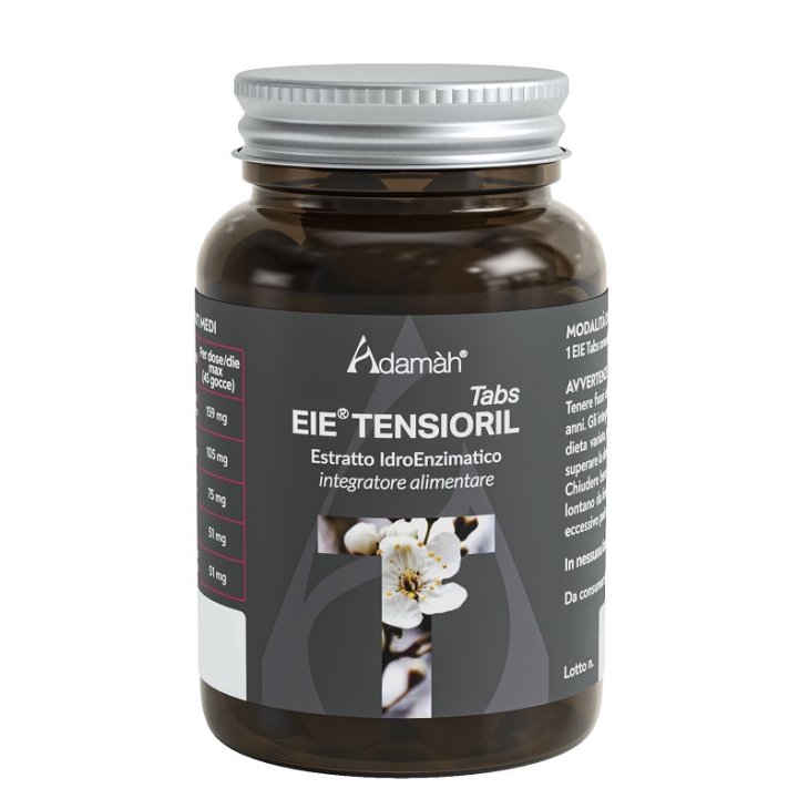 EIE TENSIORIL 50TABS ADAMA