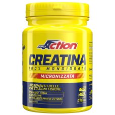 PROACTION CREATINA 400G