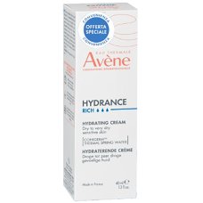 Avene Hydrance Crema Ric Ps 26 Avene Hydrance Crema Ric Ps 26