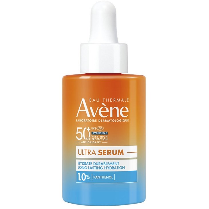 Avene Sol Ultra Siero Idrata Avene Sol Ultra Siero Idrata