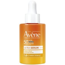 Avene Sol Ultra Siero Attiva Avene Sol Ultra Siero Attiva